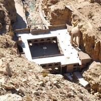 Imamzadeh Bibi Hakime Mausoleum